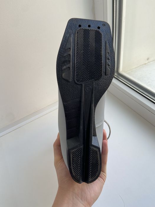 Лыжные ботинки Nordway ALTA, размер 37