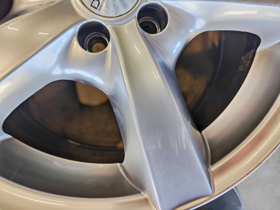 4бр.алуминиева джанта 16цола за VW,Audi, Mercedes,Skoda,Seat 5x112