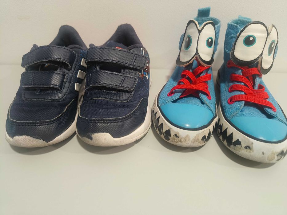 Încălțăminte baiatel, m.25-26