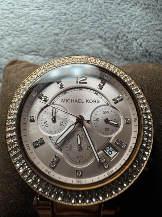 Часы оригинал Michael Kors
