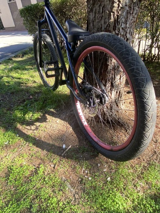 Se vinde dirt jumper GT