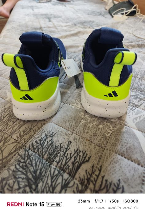 Adidas lite racer adapt 7