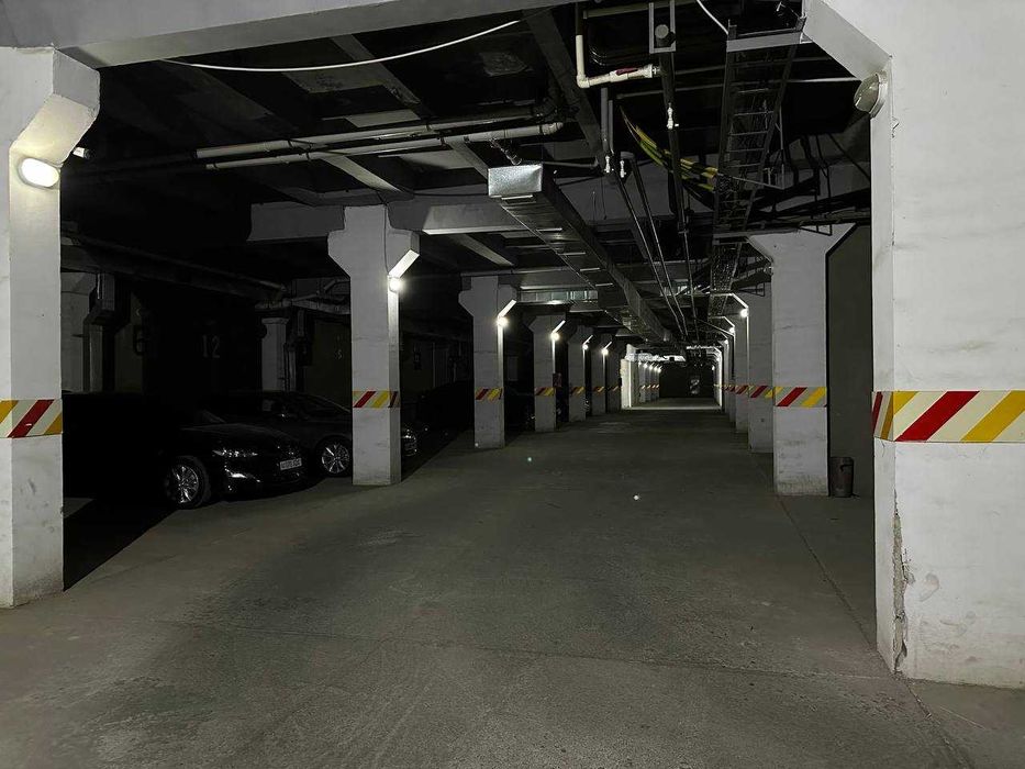 ЖК  ЭЛИТ КОМФОРТ 3/3/7 140 м.кв Садика Азимова ( Японское посольство)