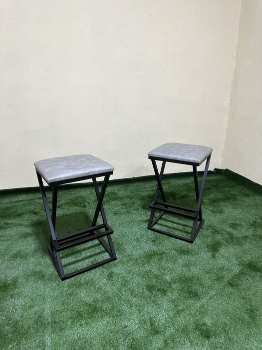 Барние стулья в стиле лофт