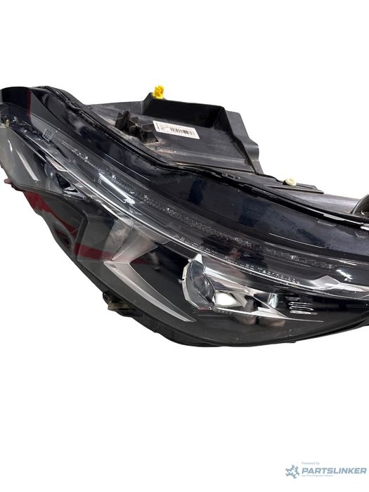 Far stanga PEUGEOT 5008 II 2016 - >, PEUGEOT 3008 SUV II M_ 2016 - > 9