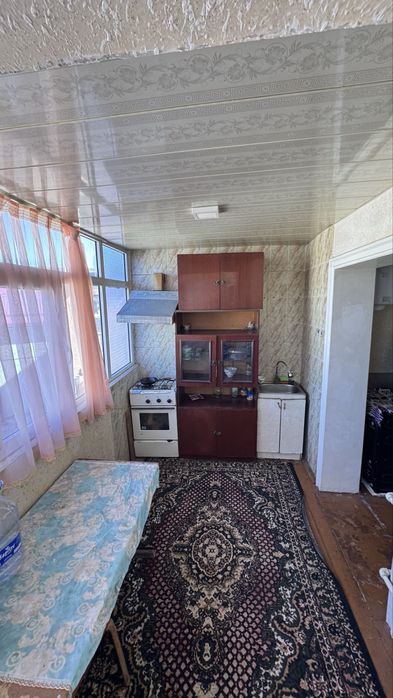 Kvartira ijaraga beriladia