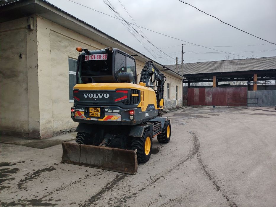 VOLVO йили 2016.тел килинг нархини келишамиз