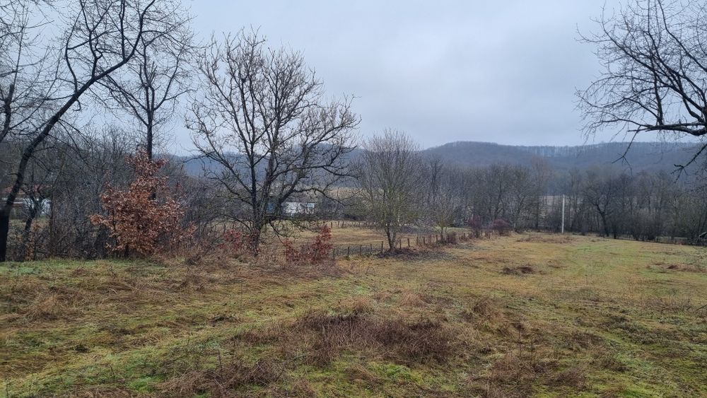 Teren comuna Dobresti (Arges)