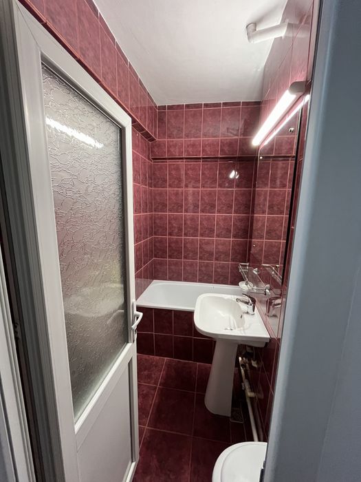 Garsoniera confort 1 Zona Centrală(Azur)