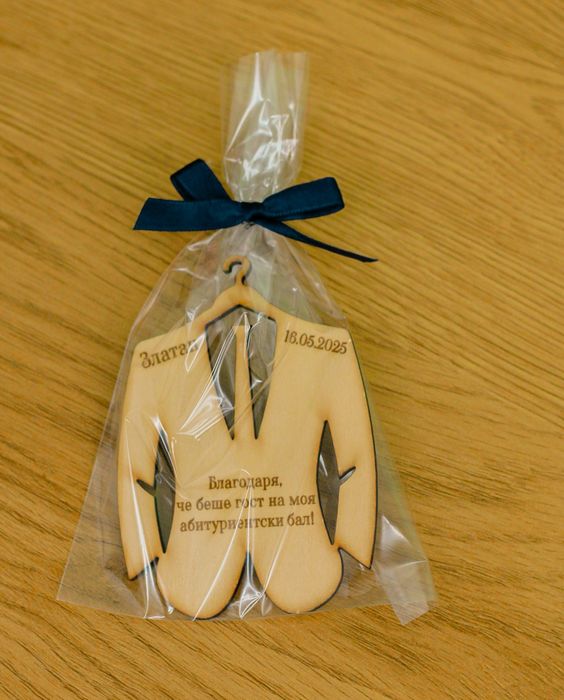 Магнитчета за подарък Абитуриенти