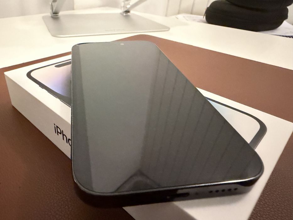 iPhone 14 Pro 128GB fullbox