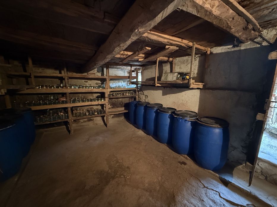 Продавам къща, с. Усойка