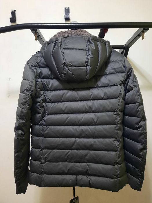 Зимняя куртка мужская