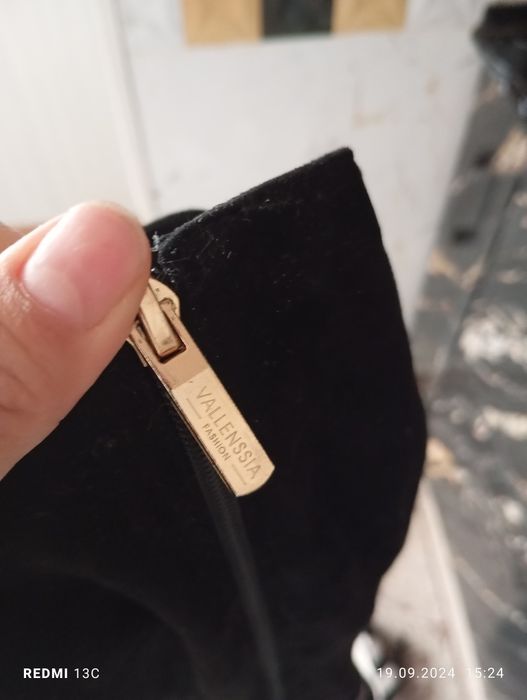 Женские сапоги,чулки Vallensia