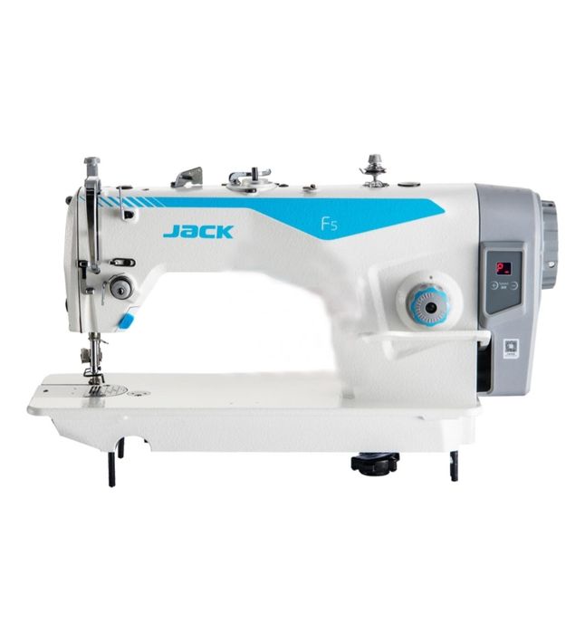 Швейная машина джак