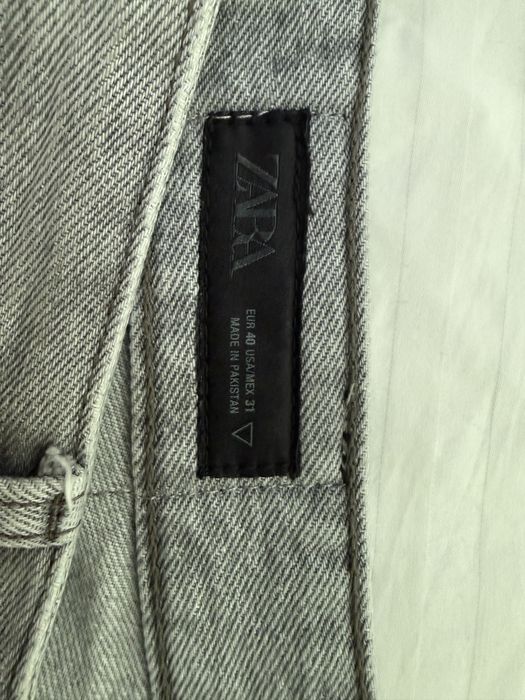 Blugi Zara (slim fit)