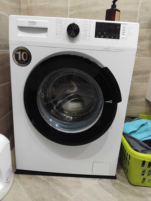 Пералня Beko 6kg