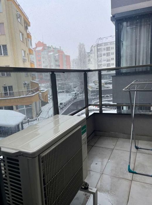 Двустаен, под наем, ж.к Студентски град