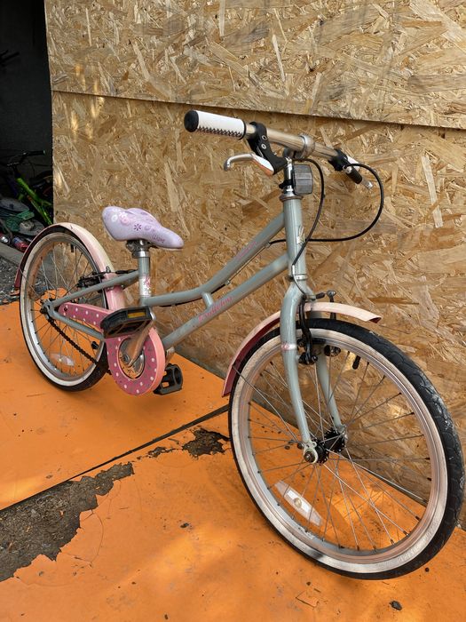 Bicicleta copii padlentin roti 20”