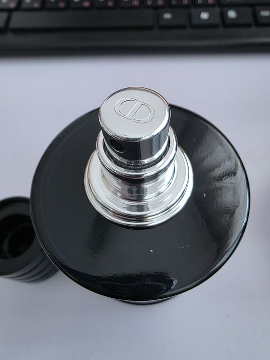 Парфюм Dior Sauvage Elixir 100ml, нов, оригинален