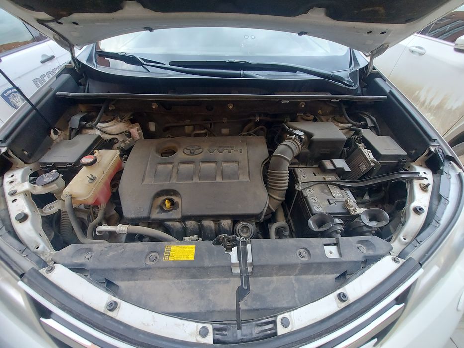 Продам авто rav4
