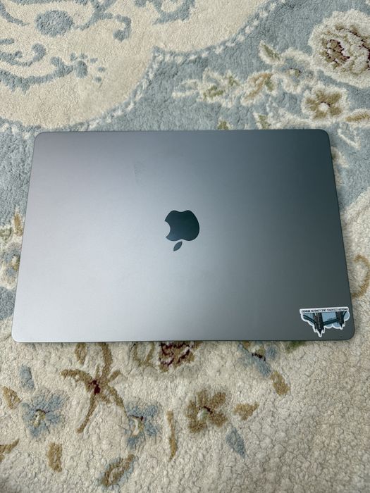 Макбук macbook air 15 512
