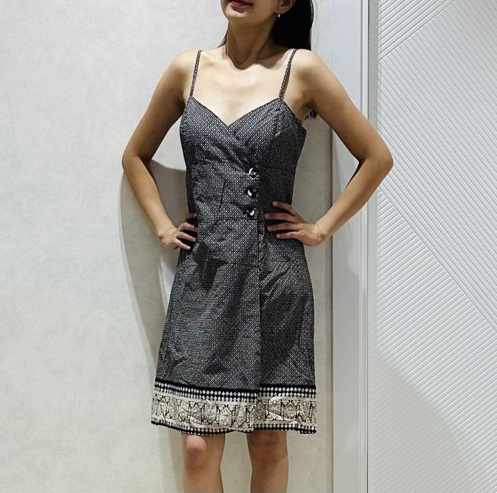 Сарафан Турция 38 размер