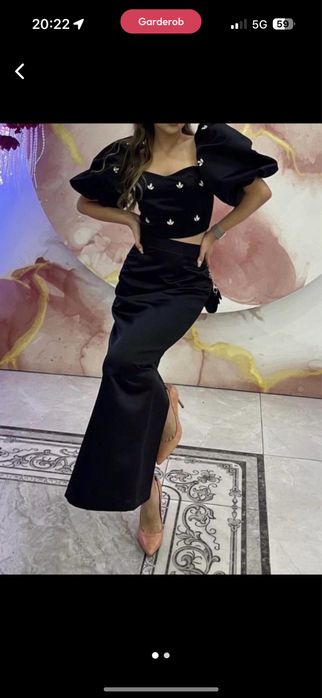 Платье,сшито на заказ