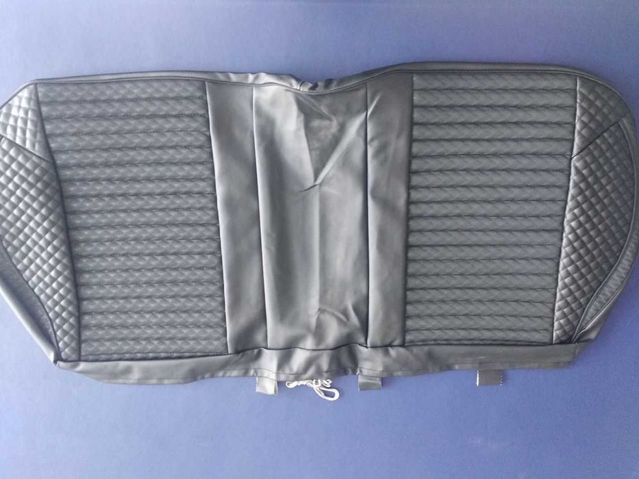 Rombikli Carmen chexol avtomobillarga