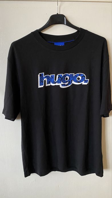 Оригинална  Нова Тениска  HUGO BOSS