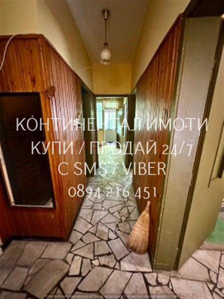 Продава се Многостаен апартамент в Пловдив, Център - 135 кв.м за 1689 €/кв.м - Снимка #9