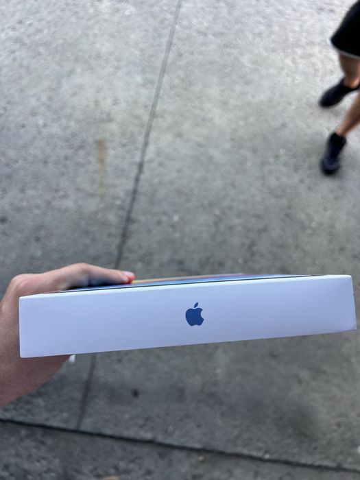 Tableta apple Ipad A16