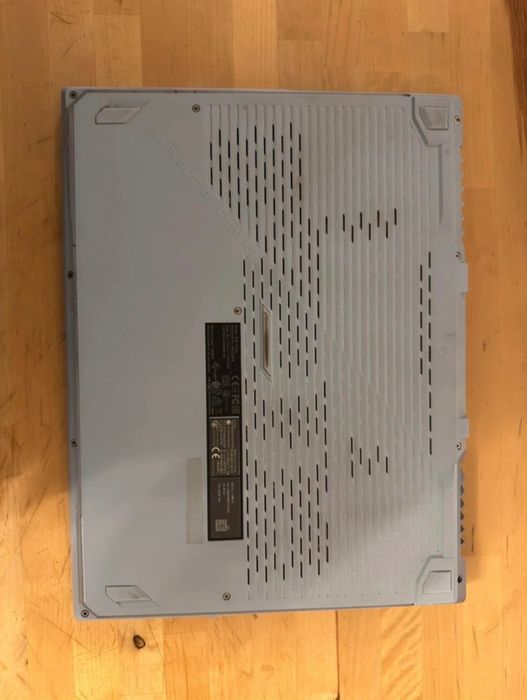 Laptop Gaming Rog Strix G15