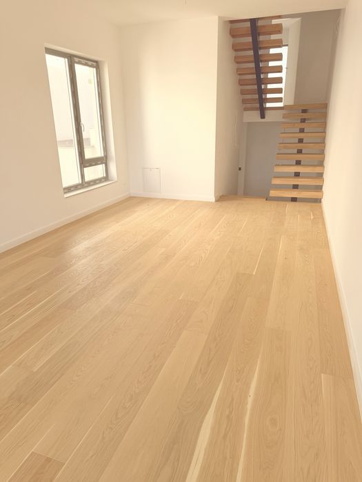 Casa duplex finisata in Cluj-Napoca cartier Borhanci