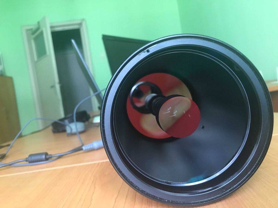 Телескоп Celestron Astro Fi 102 / 1325 Maksutov-Cassegrain