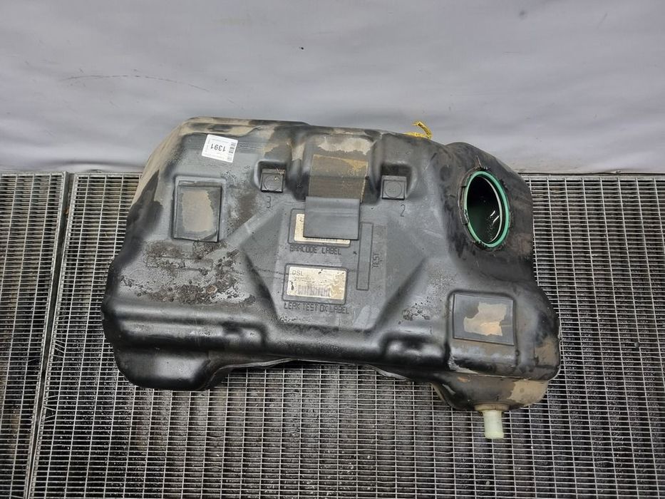 Rezervor combustibil Land Rover Freelander 2 Facelift 2.2 Diesel 2010 - 2012 224DT SUV 4 ...