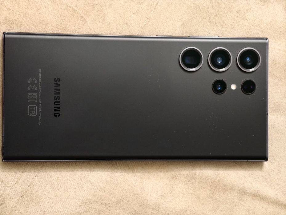 Samsung Galaxy S23 ultra