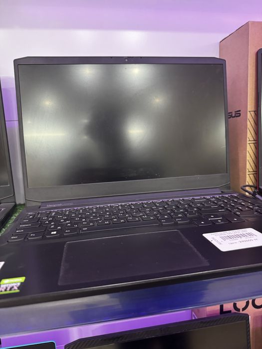 Продам ноутбук игровой