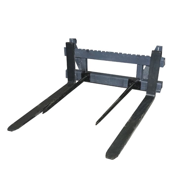 Furci paleti, tepuse baloti, cadru incarcator frontal