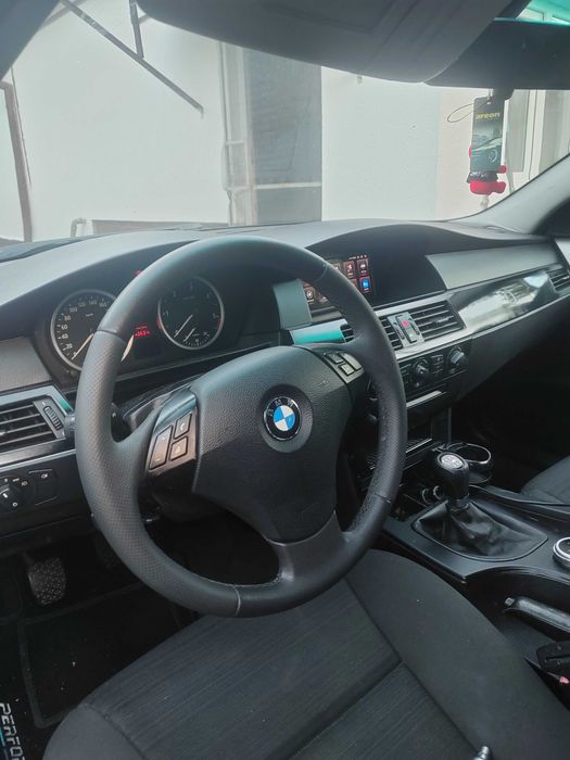 BMW Seria 5 2006 — imagine 3
