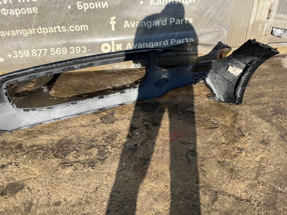 Предна Броня  Volvo V90,S90 18-20 2бр.