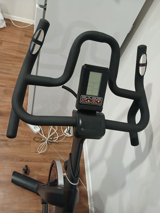 Продаётся новый велотренажёр