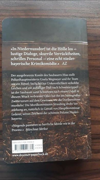 Saubar-K. Limmer на немски език 5лв.