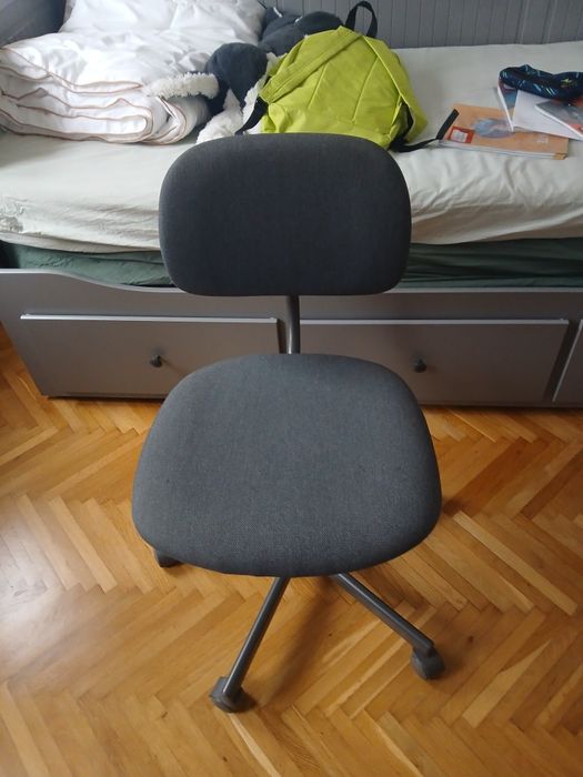 Scaun birou reglabil