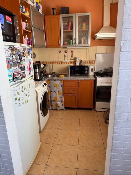 2-комнатная, Буз-1 | Рядом метро БИЙ | 42 м²