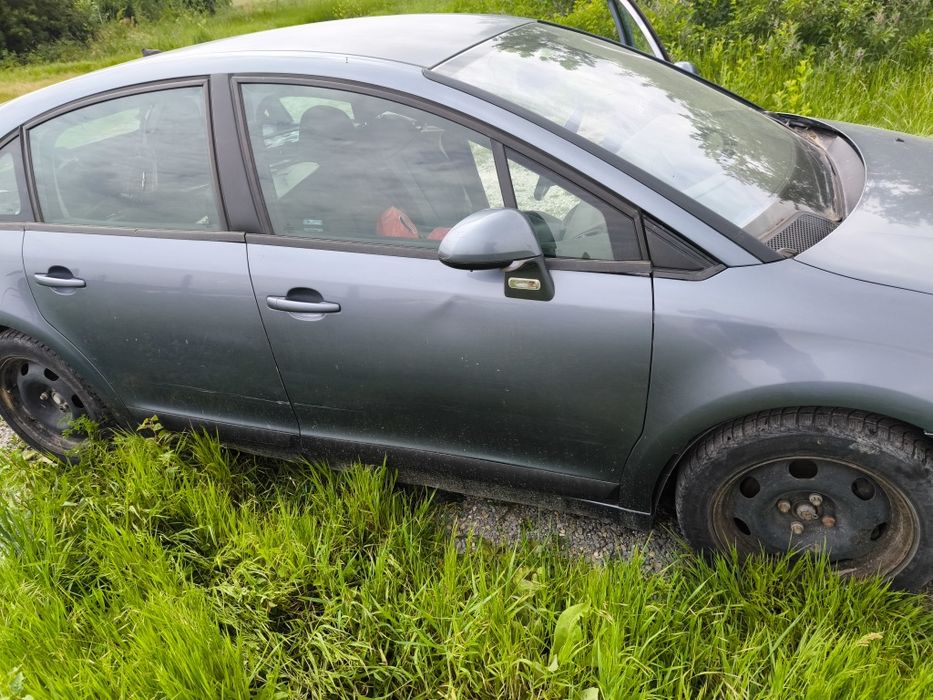 Ситроен С4 На части Citroen C4 2,0 hdi