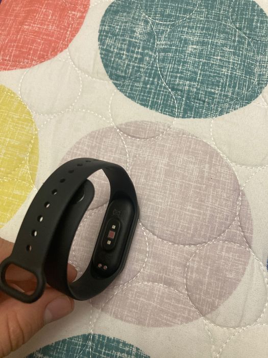Xiaomi mi band 4