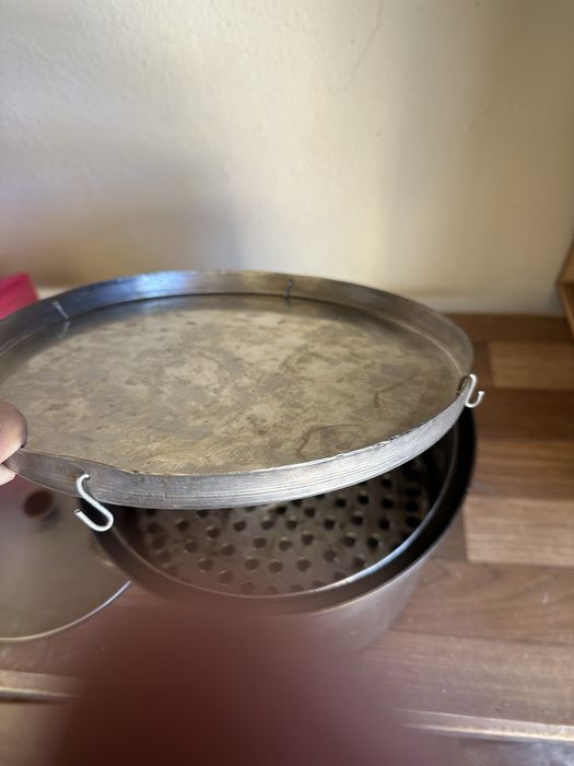 Продается каптелный для рыбы