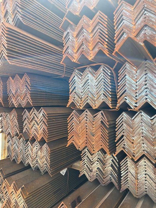 Двутавр балки уголки швеллер