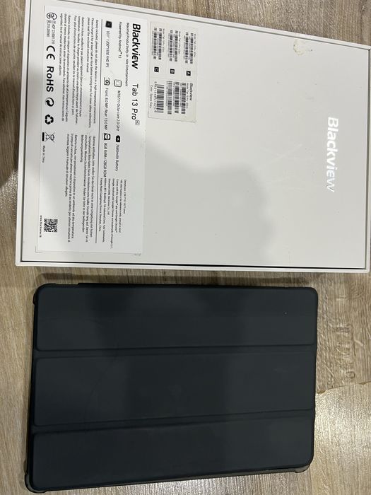 Таблет Blackview 13 pro 10.1 inch
